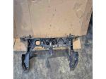 CALANDRA RENAULT Clio Serie (0408)