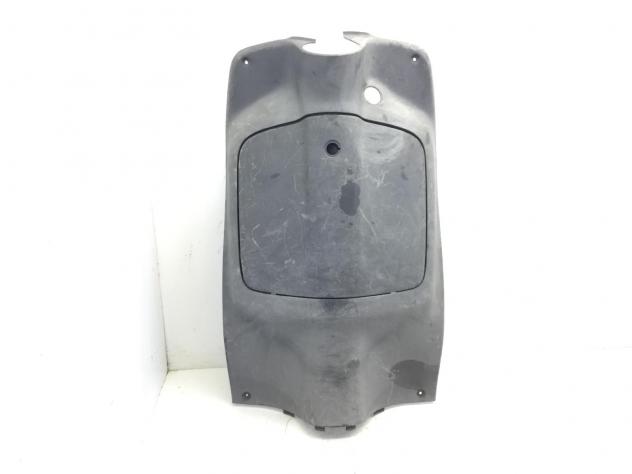 HONDA SH 50 CARENA CONTROSCUDO RETROSCUDO E SPORTELLO 1999 ZDCAF40E0TF