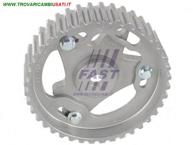 INGRANAGGIO CONDOTTO RENAULT KANGOO II 08 ALBERO A CAMME SUPERIORE 1.5 DCI FT45610 RENAULT - MEGANE GRANDTOUR - 2003 2006