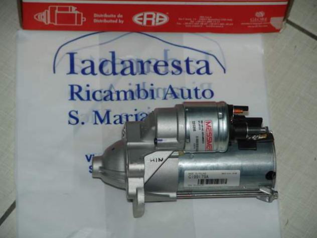 Motorino avviamento 2330000q0f nissan qashqai 1.5 dci