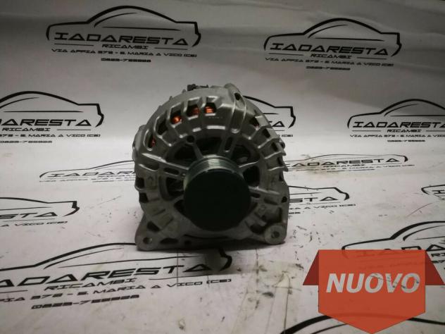Alternatore A1 - A3 - Golf 6 - Polo - Ibiza 1.2 03D903025M