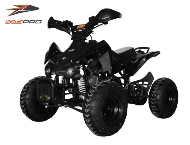 QUAD ATV 004 R7 PRO 125CC NUOVO - Foto 3
