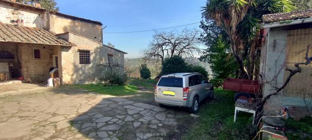 Rustico casale in Vendita in zona MOSCIANO con giardino - Foto 13