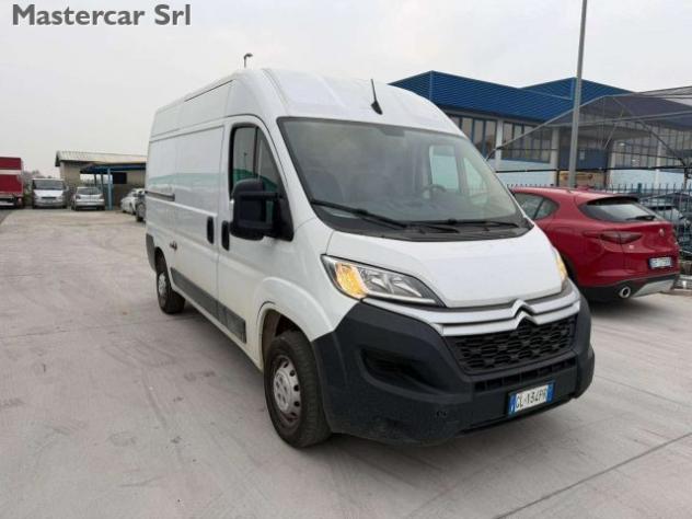 CITROEN Jumper 33 BlueHDi 120 S&S PM-TM Furgone - GL134PR rif. 24012968 - Foto 8