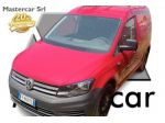 VOLKSWAGEN Caddy Caddy 2.0 TDI 122 CV 4Motion Furgone 4x4 - FE859TL rif. 24 &hellip;
