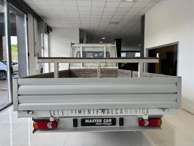 CITROEN - Jumper - 35 BlueHDI 160 PC Cabinato - Foto 6