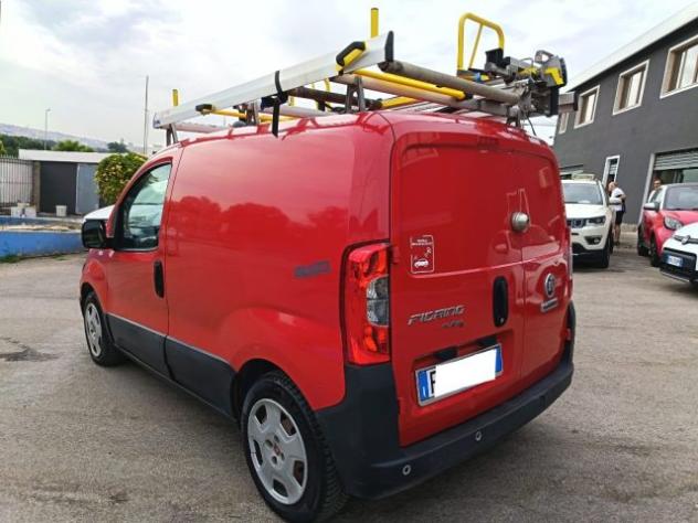 FIAT Fiorino 1.3 MJT 95CV Cargo Adventure rif. 23992349 - Foto 6
