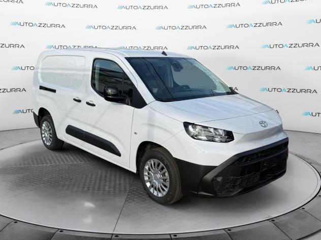 Toyota Proace City 1.5D 100cv S&S L2 S Comfort *I.E., PROMO AZZURRA* - Foto 2