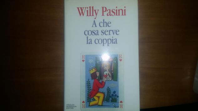 A che cosa serve la coppia di Willy Pasini
