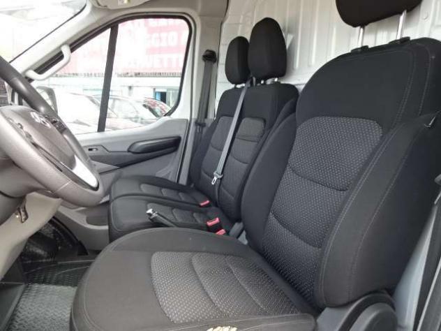MAXUS Deliver 9 Deliver 9 VAN 2.0 CRDI L3H2 150cv fwd rif. 23966445 - Foto 8