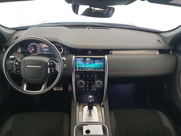 Land Rover Discovery Sport Discovery Sport 2.0d i4 mhev R-Dynamic S awd 150cv auto - IVA ESPOSTA - Foto 4