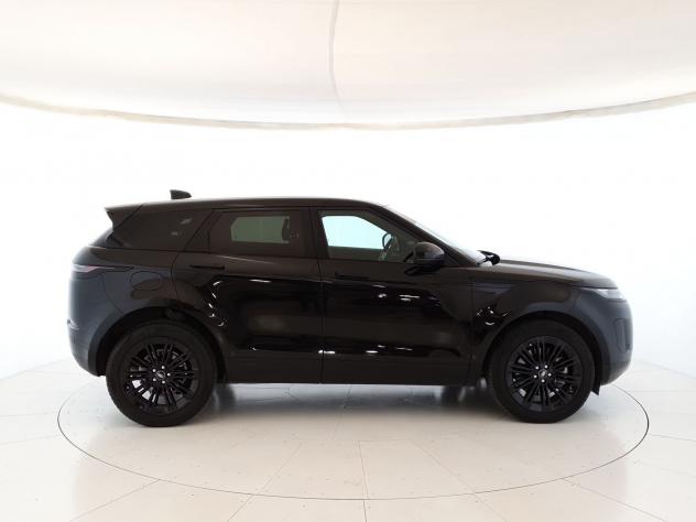 Land Rover Range Rover Evoque 2.0D I4 163 MHEV S AWD auto - IVA ESPOSTA - Foto 6