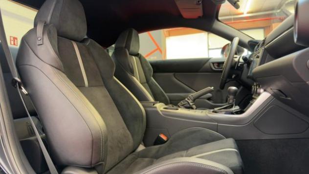 TOYOTA GR86 2.4 Premium Sport A/T rif. 23471604 - Foto 10