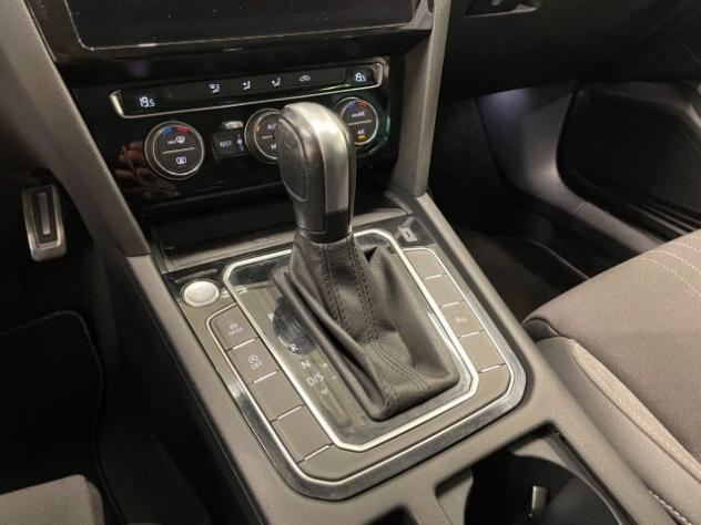 VOLKSWAGEN Passat Alltrack 2.0 TDI 4MOTION DSG BMT 190 CV rif. 24118270 - Foto 8