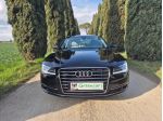 Audi A8 3.0 TDI 262 CV quattro tiptronic
