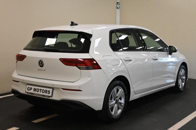 VOLKSWAGEN Golf 8ª serie Golf 1.0 TSI EVO Life - Foto 6