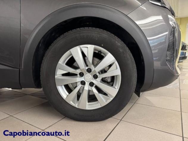 PEUGEOT 3008 PureTech Turbo 130 S&S EAT8 Active Pack rif. 23692202 - Foto 4