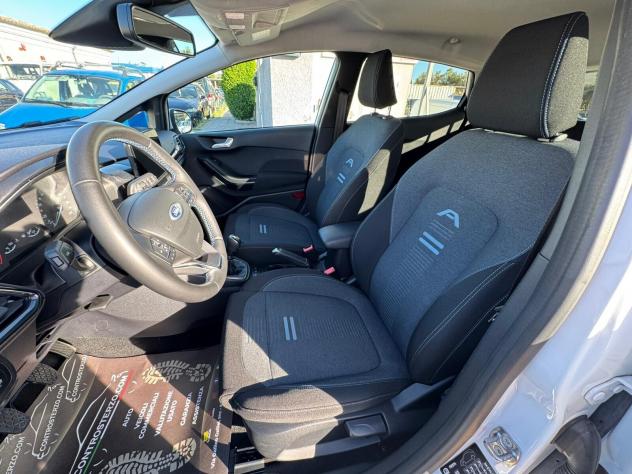 FORD FIESTA FULL OPTIONAL - SUPER PROMO - Foto 10