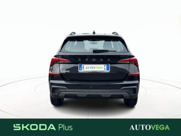 SKODA Kamiq 1.0 tsi selection 95cv rif. 23432386 - Foto 4