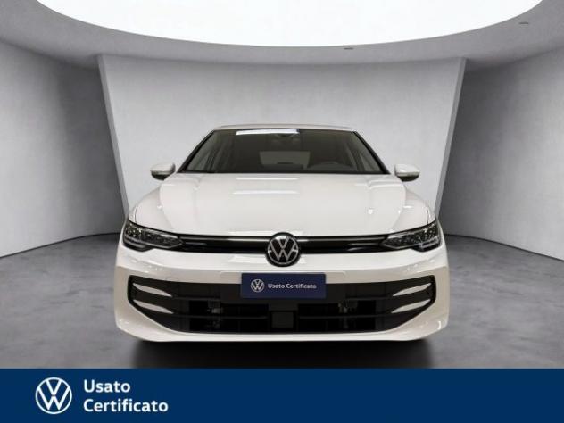 VOLKSWAGEN Golf 1.5 tsi ehybrid edition plus 204cv dsg rif. 24133933 - Foto 2