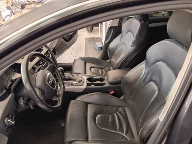 Audi A4 Avant 2.0 TDI 143CV F.AP. - Foto 9