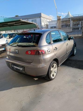SEAT Ibiza 1.4 TDI 5 porte Stella rif. 23465265 - Foto 5