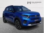 Citroën C3 IV 2024 1.2 puretech turbo Max 100cv s&s