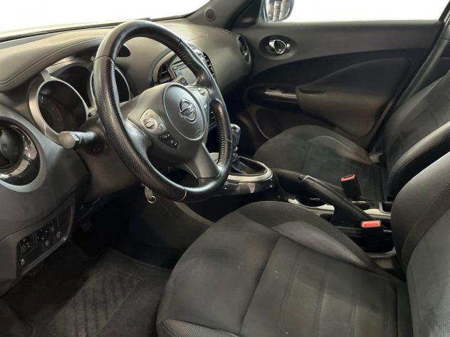Nissan Juke I 2015 1.5 dci N-Connecta 110cv - Foto 10
