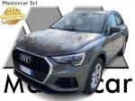 AUDI Q3 Q3 II  35 2.0 tdi Business quattro s-tronic -  GG1 rif. 23929961