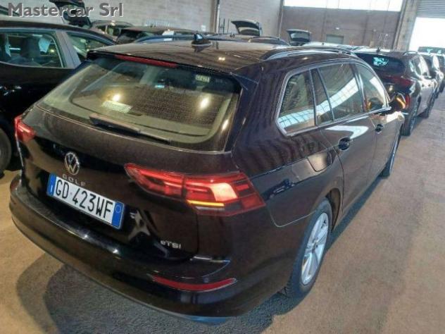 VOLKSWAGEN Golf Variant Golf Variant 1.0 etsi evo Life 110cv dsg -GD423WF rif. 23797714 - Foto 4