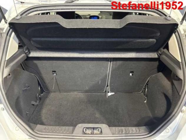 FORD Fiesta VI 2013 - 5p 1.6 tdci Titanium 95cv rif. 23806353 - Foto 7