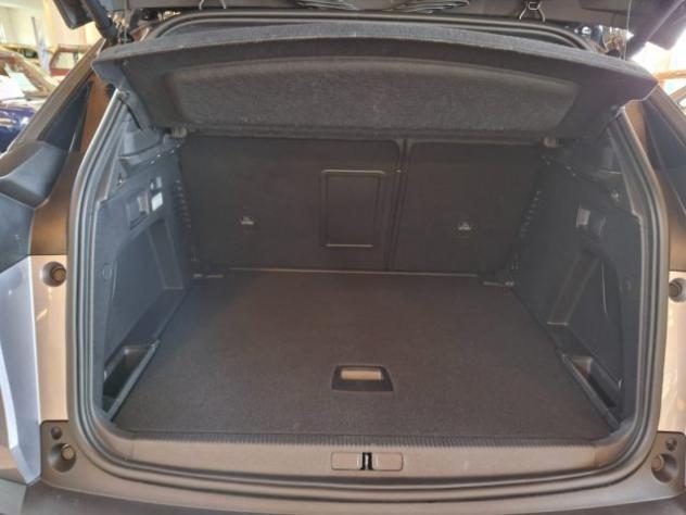 PEUGEOT 3008 Hybrid 136 e-DCS6 Allure Pack - PROMO K73 rif. 23837879 - Foto 7