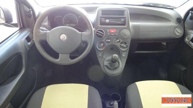 FIAT - Panda - 1.4 Active Natural Power - Foto 8