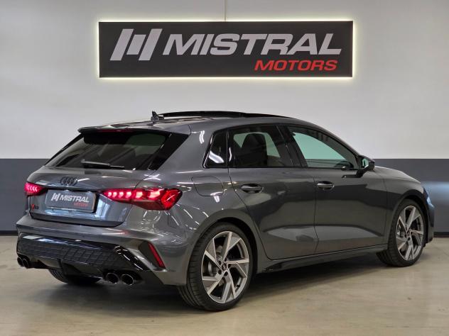 Audi S3 Sportback 2.0 tfsi quattro s-tronic - Foto 5
