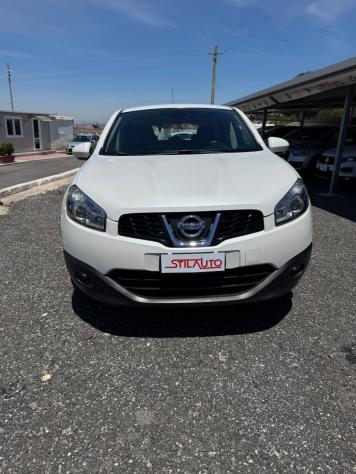 Nissan Qashqai 1.5 dCi DPF Acenta - Foto 5