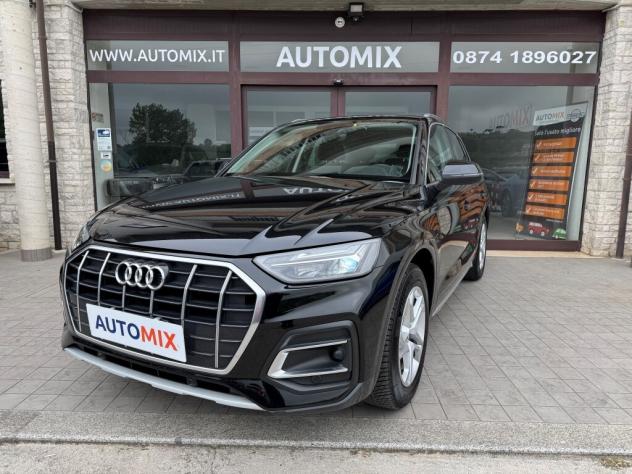Audi Q5 35 TDI S tronic Business Advanced