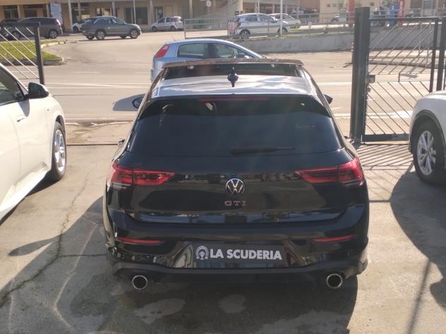 Volkswagen Golf GTI 2.0 TSI DSG - Foto 9