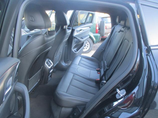 Bmw X4 xDrive20d 48V Msport GARANZIA 24 MESI !!!!! - Foto 7
