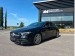 Mercedes-Benz Classe A 180 d Premium auto