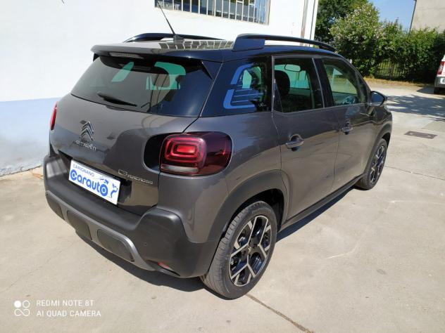 Citroën C3 Aircross 130 Shine Pack Autom CBC - Foto 5