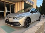 VOLKSWAGEN Golf 2.0 TDI DSG SCR Sport FARI FULL LED-LUCI AMBIENTE rif. 23904055
