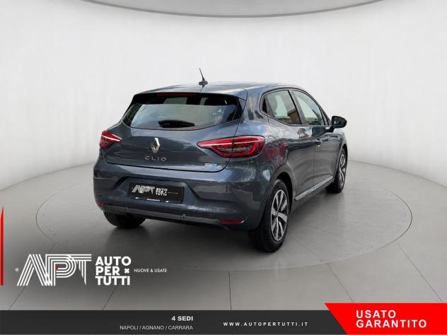 Renault Clio Clio 1.6 hybrid Zen E-Tech 140cv auto my21 - Foto 3