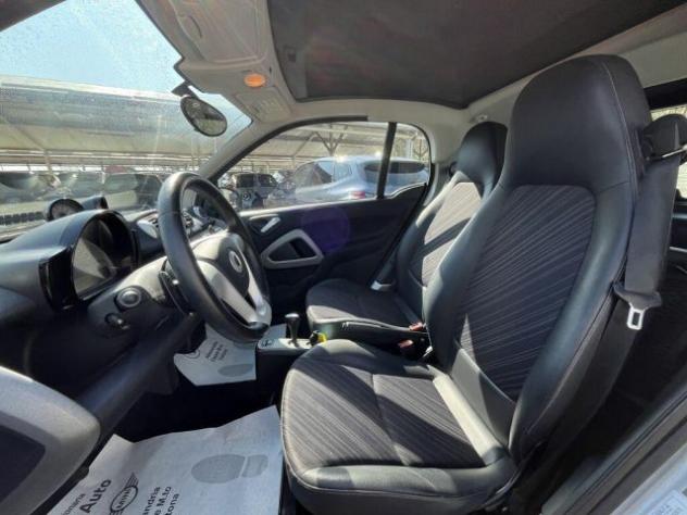 SMART ForTwo 1.0 more black 71cv rif. 22115158 - Foto 8