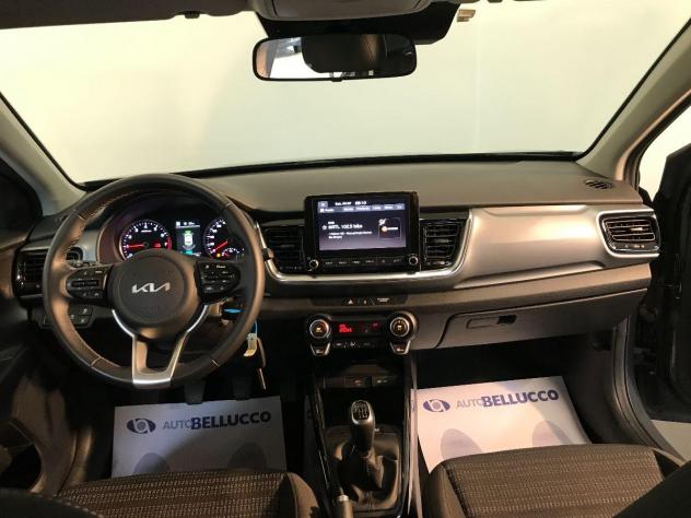 KIA Stonic 1.0 T-GDI MHEV 100CV STYLE - Foto 6