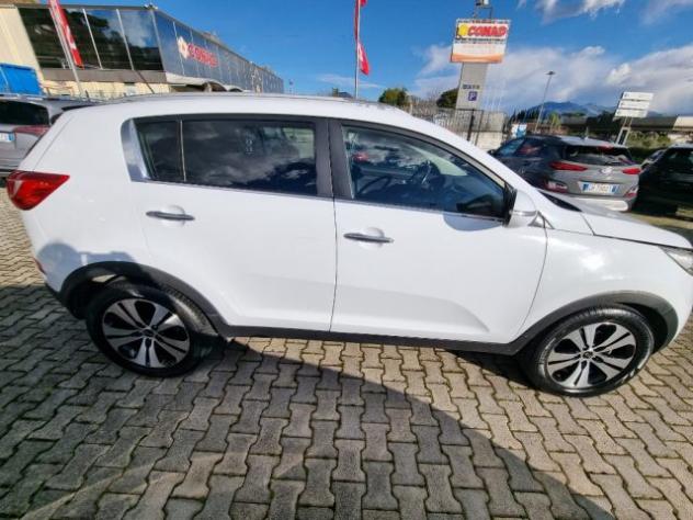 KIA Sportage 1.7 CRDI VGT 2WD Cool rif. 23374241 - Foto 7