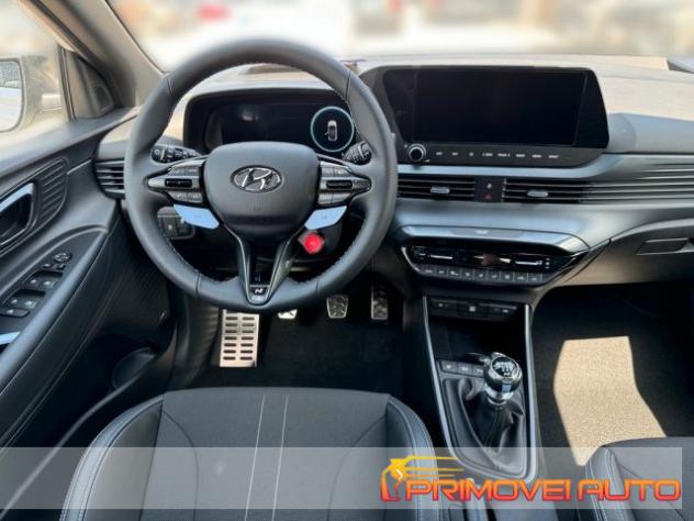 HYUNDAI i20 N 1.6 T-GDI MT N-Performance rif. 21329169 - Foto 2