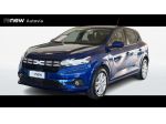 Dacia Sandero Streetway III 2021 Streetway 1.0 TCe Comfort