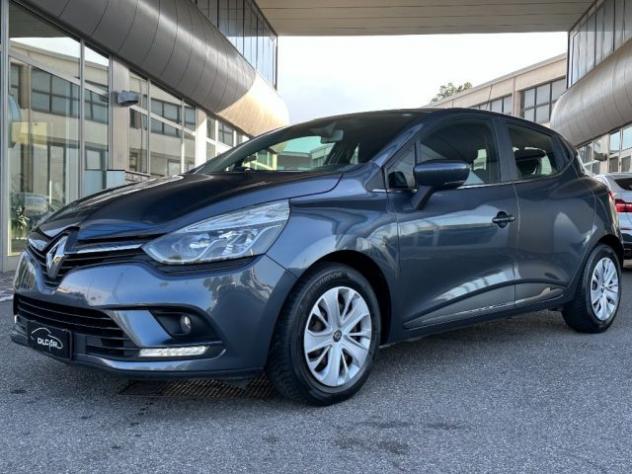 RENAULT Clio 1.2 75 CV 5P. Duel rif. 24065146 - Foto 3