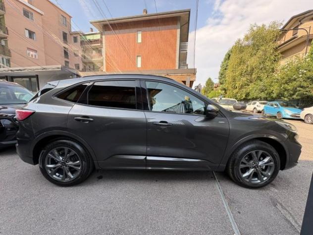 FORD Kuga 2.5 Plug In Hybrid 225CV ST-Line *PREZZO PROMO* rif. 24037794 - Foto 3