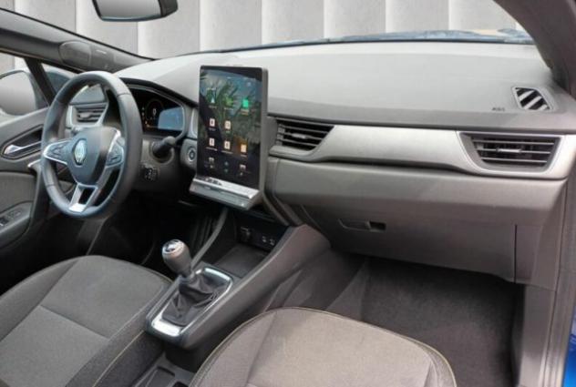 RENAULT Captur GPL 100 CV Techno rif. 24075121 - Foto 4